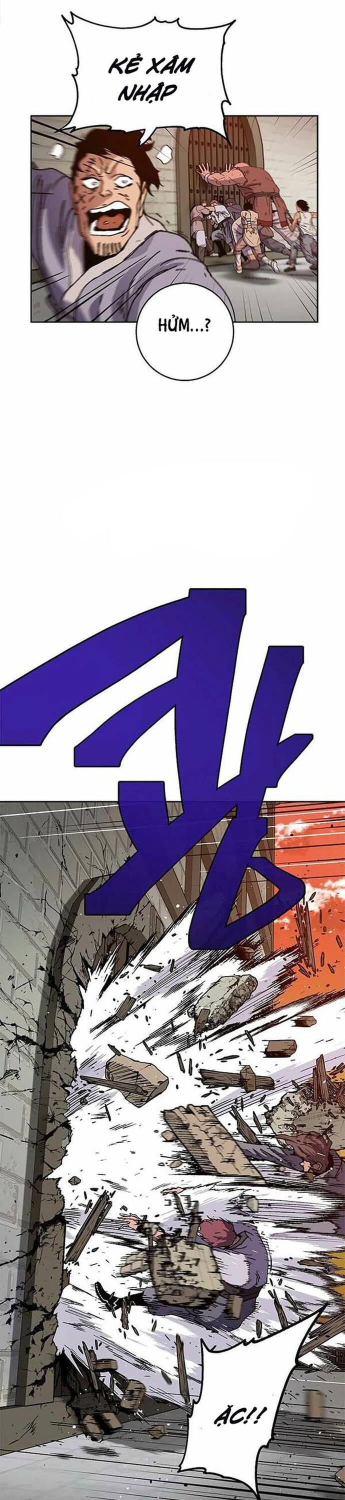 Tân Thủ Mạnh Nhất: Kỹ Năng Cấp 999 Chapter 6 - 27