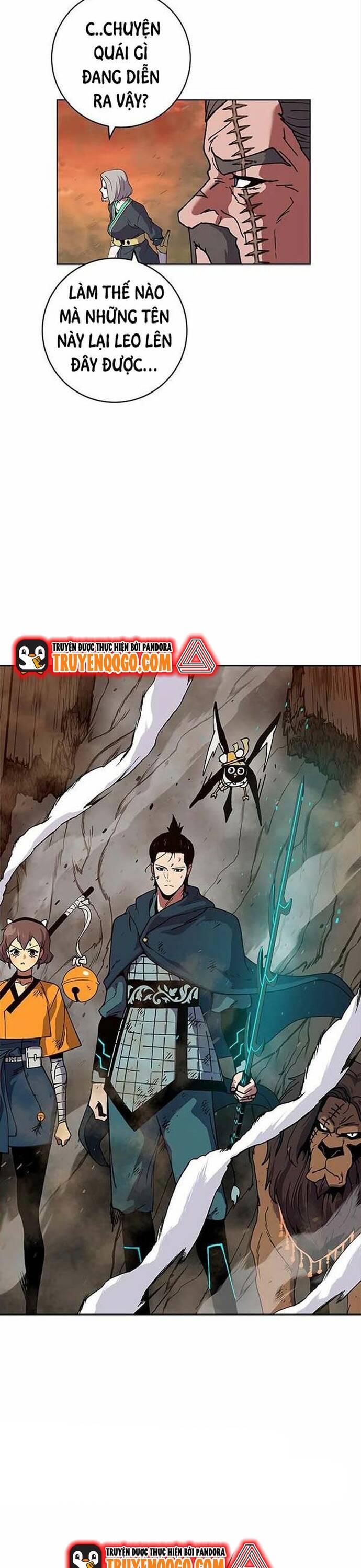 Tân Thủ Mạnh Nhất: Kỹ Năng Cấp 999 Chapter 6 - 29