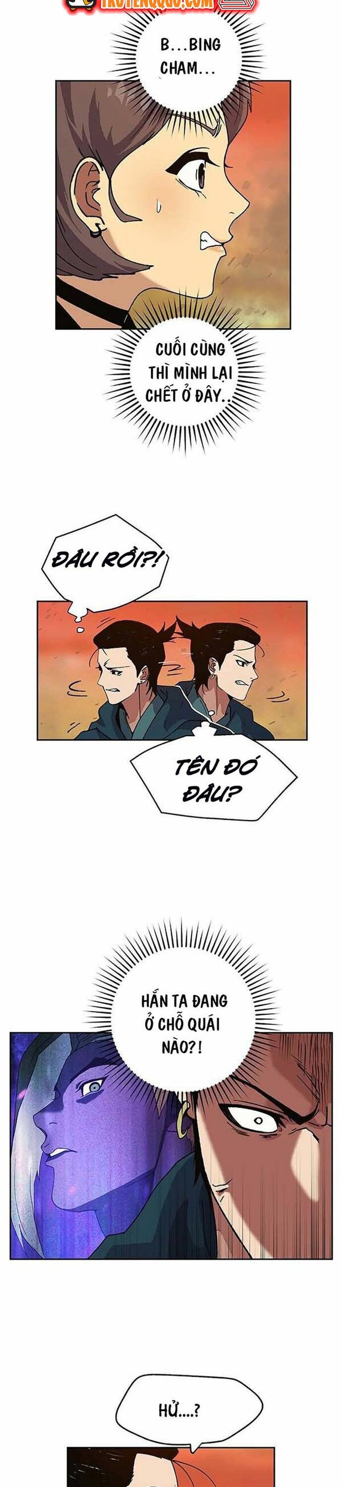 Tân Thủ Mạnh Nhất: Kỹ Năng Cấp 999 Chapter 6 - 30