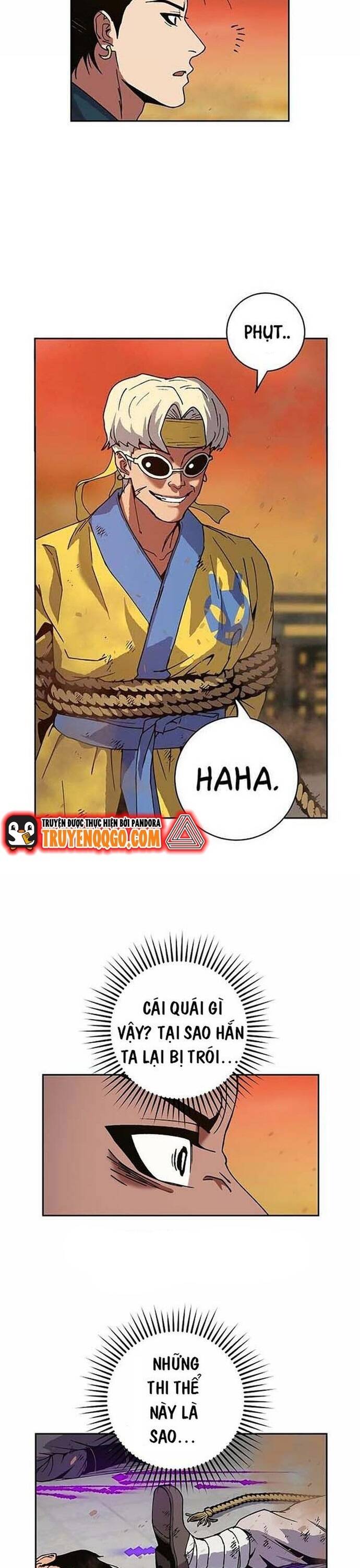 Tân Thủ Mạnh Nhất: Kỹ Năng Cấp 999 Chapter 6 - 31