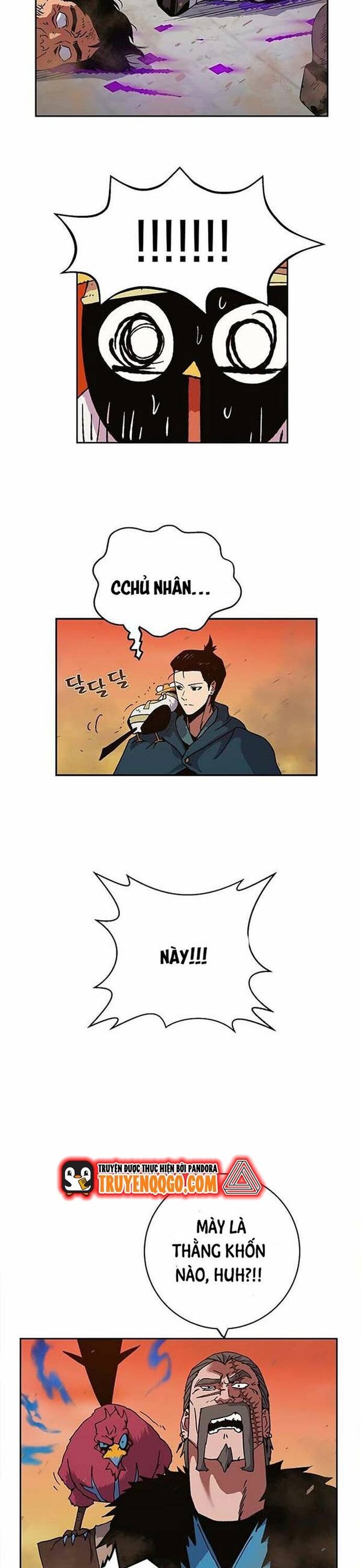 Tân Thủ Mạnh Nhất: Kỹ Năng Cấp 999 Chapter 6 - 32