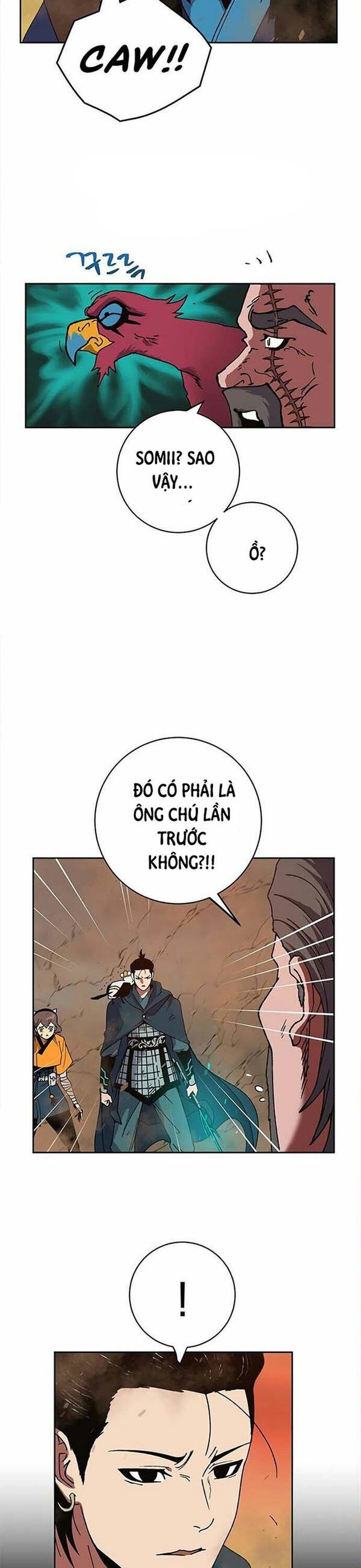 Tân Thủ Mạnh Nhất: Kỹ Năng Cấp 999 Chapter 6 - 33