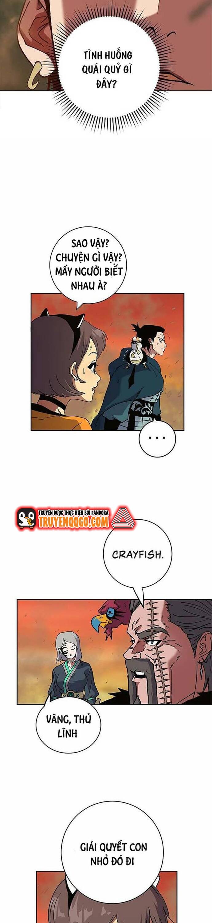 Tân Thủ Mạnh Nhất: Kỹ Năng Cấp 999 Chapter 6 - 35