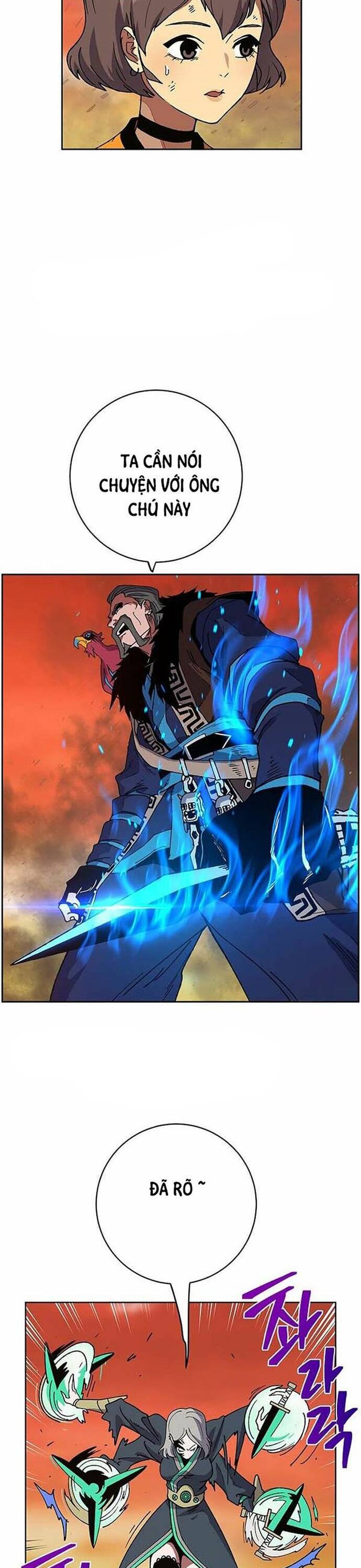 Tân Thủ Mạnh Nhất: Kỹ Năng Cấp 999 Chapter 6 - 36