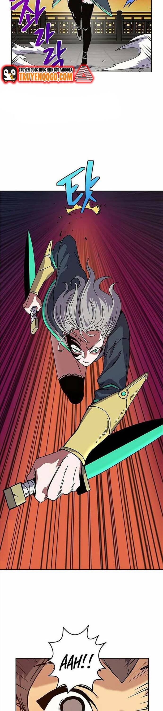 Tân Thủ Mạnh Nhất: Kỹ Năng Cấp 999 Chapter 6 - 37