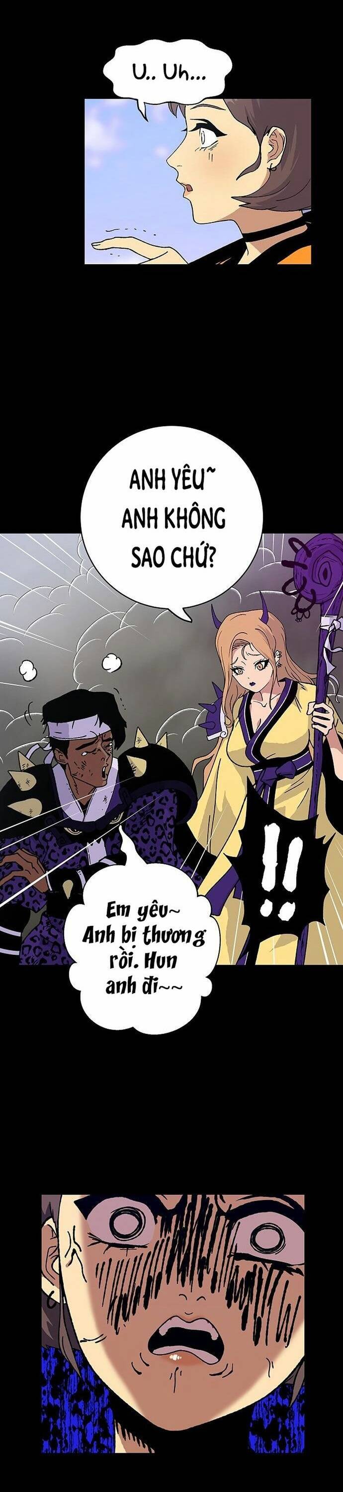 Tân Thủ Mạnh Nhất: Kỹ Năng Cấp 999 Chapter 7 - 4