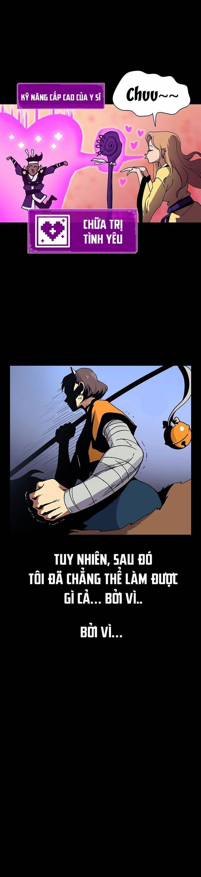 Tân Thủ Mạnh Nhất: Kỹ Năng Cấp 999 Chapter 7 - 5