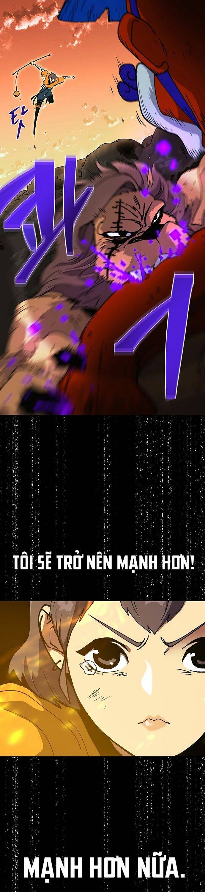 Tân Thủ Mạnh Nhất: Kỹ Năng Cấp 999 Chapter 7 - 7