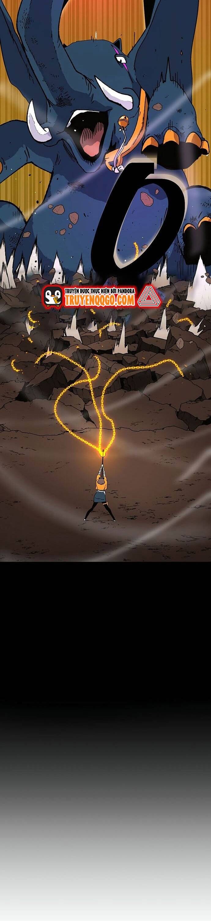 Tân Thủ Mạnh Nhất: Kỹ Năng Cấp 999 Chapter 7 - 11