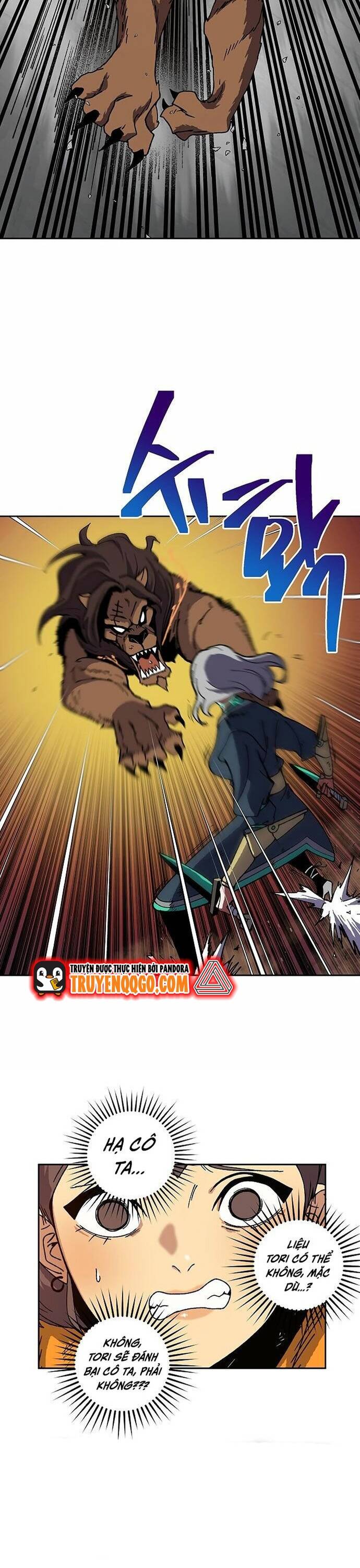 Tân Thủ Mạnh Nhất: Kỹ Năng Cấp 999 Chapter 7 - 13