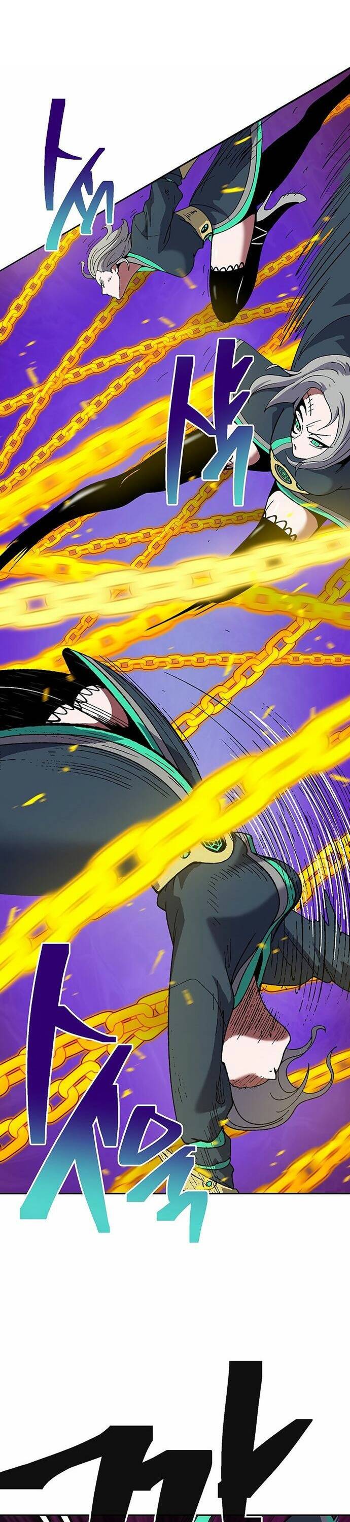 Tân Thủ Mạnh Nhất: Kỹ Năng Cấp 999 Chapter 7 - 16