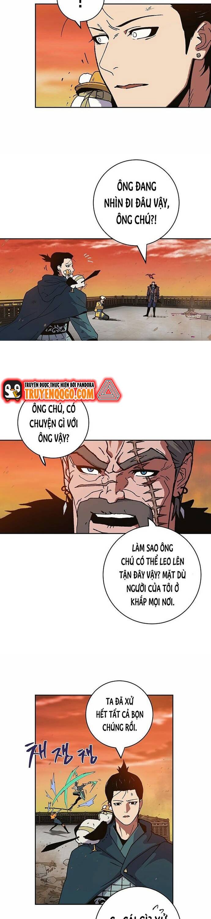 Tân Thủ Mạnh Nhất: Kỹ Năng Cấp 999 Chapter 7 - 18