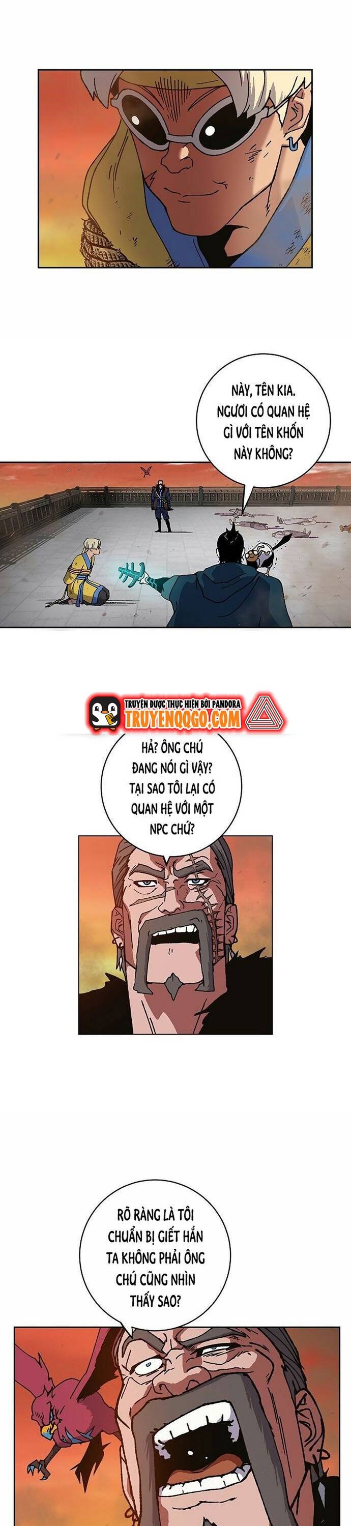 Tân Thủ Mạnh Nhất: Kỹ Năng Cấp 999 Chapter 7 - 20