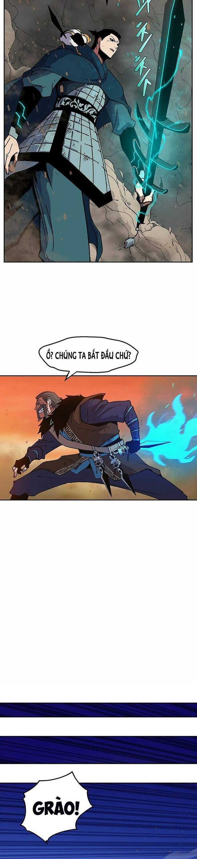 Tân Thủ Mạnh Nhất: Kỹ Năng Cấp 999 Chapter 7 - 22