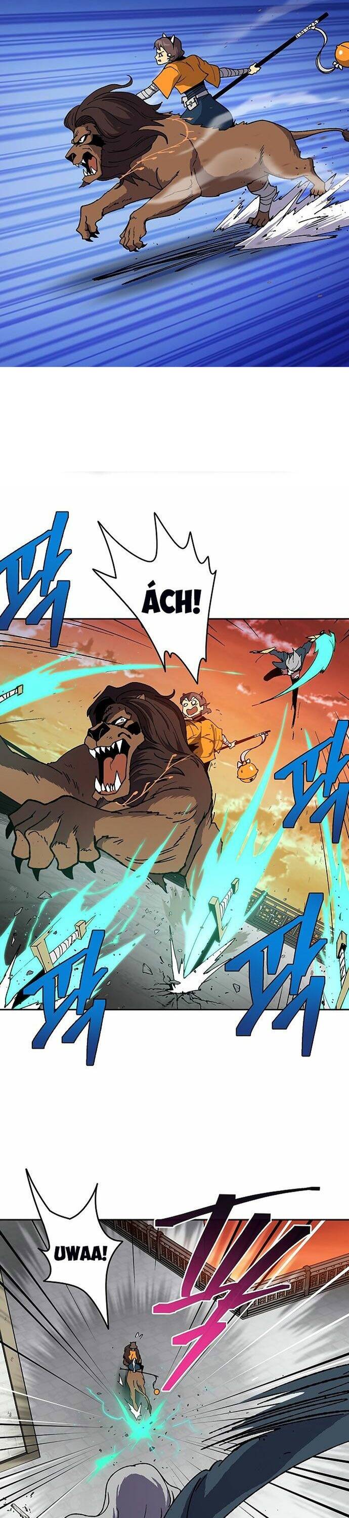 Tân Thủ Mạnh Nhất: Kỹ Năng Cấp 999 Chapter 7 - 23