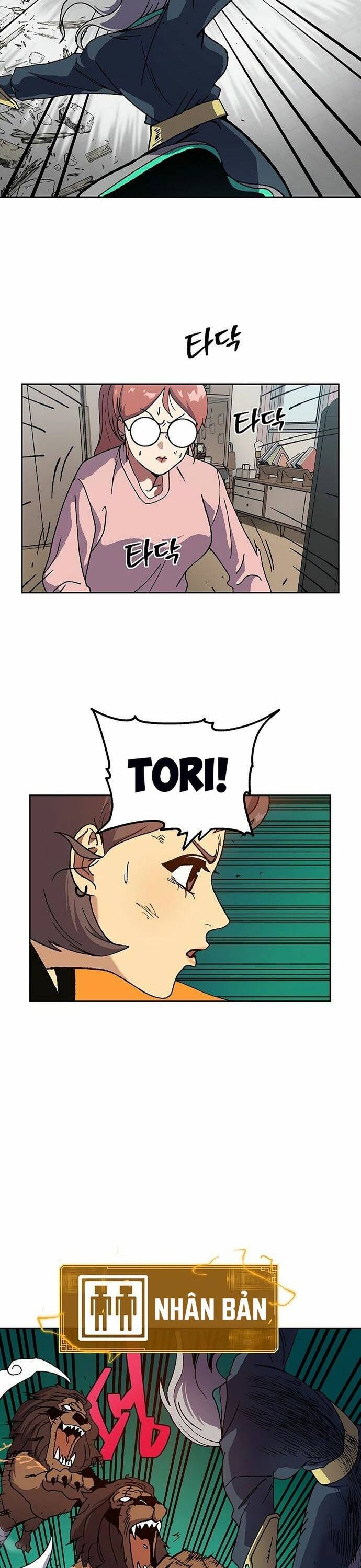 Tân Thủ Mạnh Nhất: Kỹ Năng Cấp 999 Chapter 7 - 24