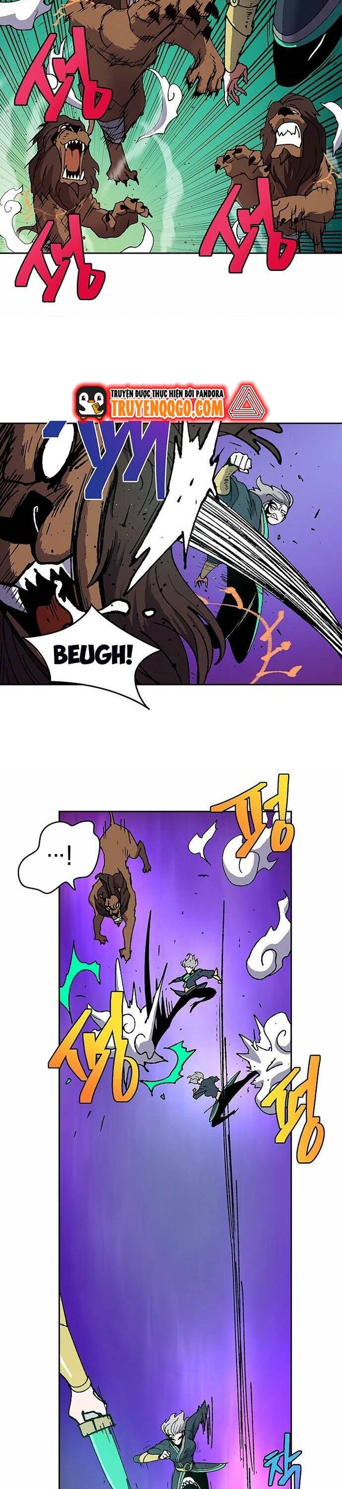 Tân Thủ Mạnh Nhất: Kỹ Năng Cấp 999 Chapter 7 - 25