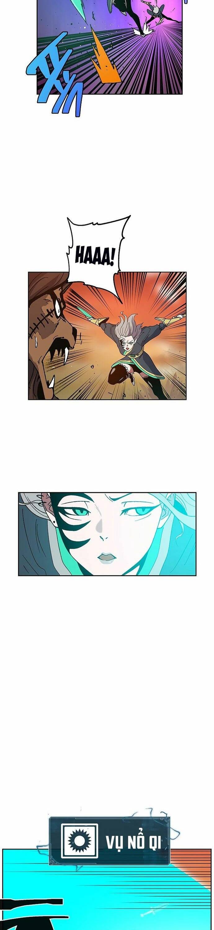 Tân Thủ Mạnh Nhất: Kỹ Năng Cấp 999 Chapter 7 - 26