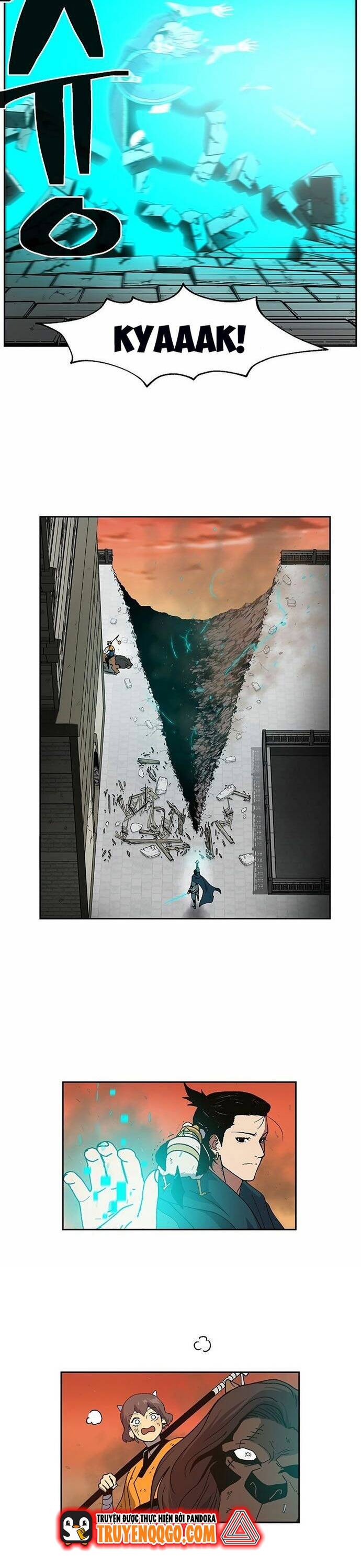 Tân Thủ Mạnh Nhất: Kỹ Năng Cấp 999 Chapter 7 - 27