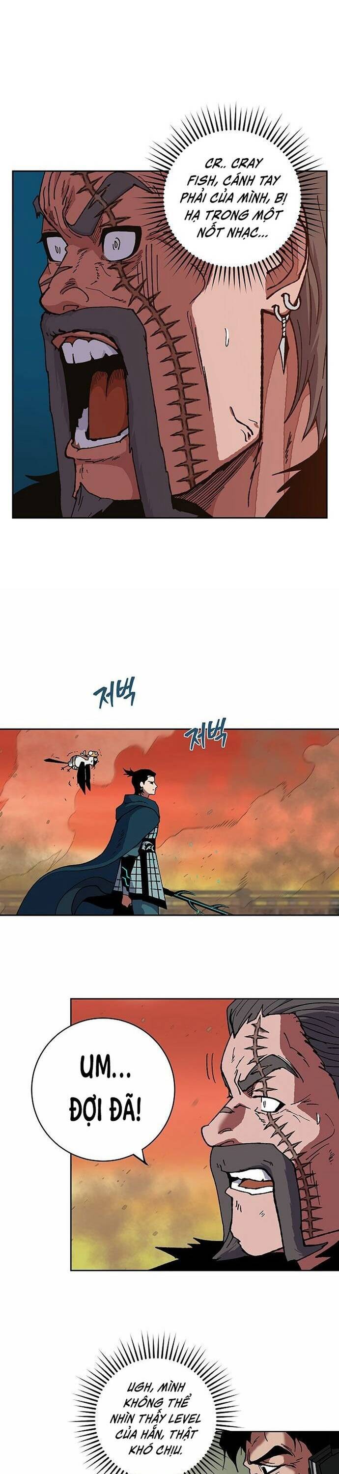 Tân Thủ Mạnh Nhất: Kỹ Năng Cấp 999 Chapter 7 - 28