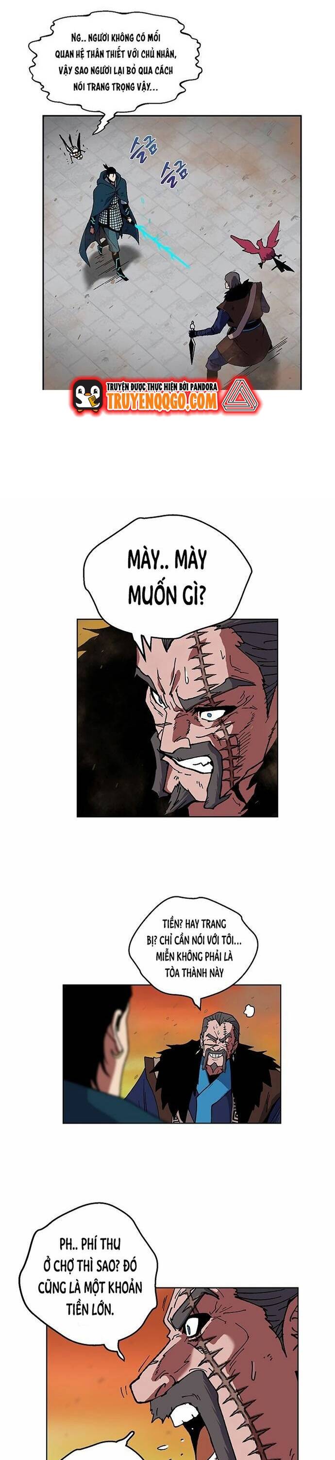 Tân Thủ Mạnh Nhất: Kỹ Năng Cấp 999 Chapter 7 - 30