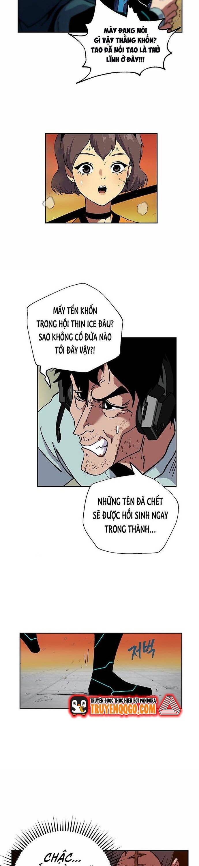 Tân Thủ Mạnh Nhất: Kỹ Năng Cấp 999 Chapter 7 - 32