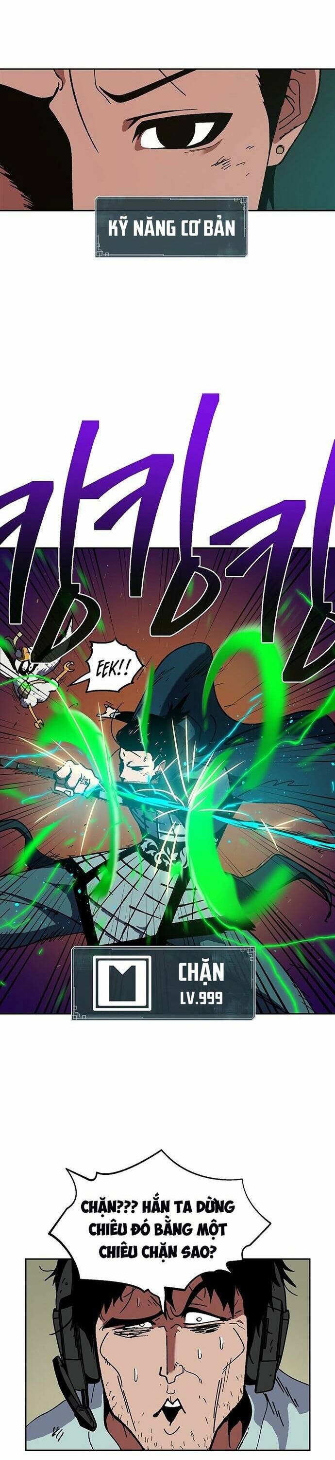Tân Thủ Mạnh Nhất: Kỹ Năng Cấp 999 Chapter 7 - 34