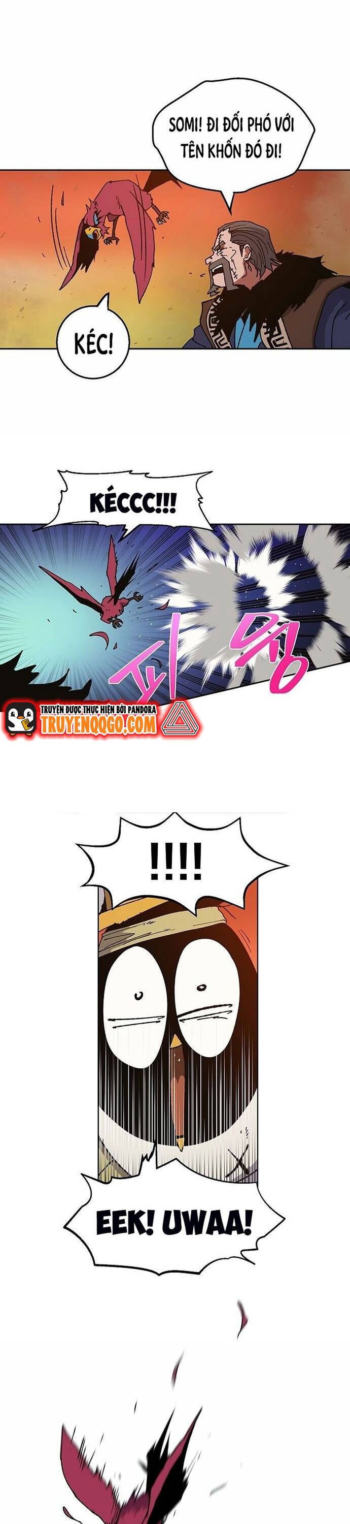 Tân Thủ Mạnh Nhất: Kỹ Năng Cấp 999 Chapter 7 - 35