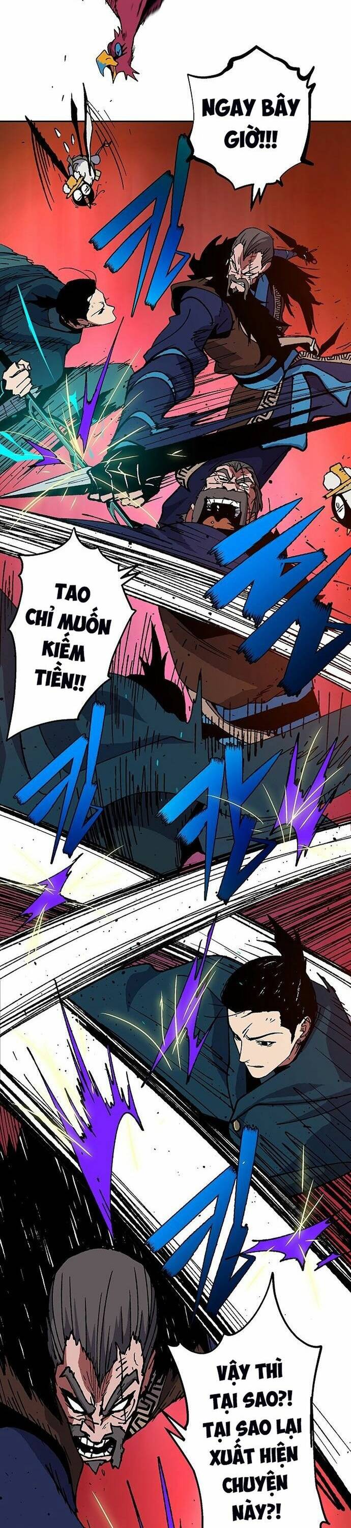 Tân Thủ Mạnh Nhất: Kỹ Năng Cấp 999 Chapter 7 - 36