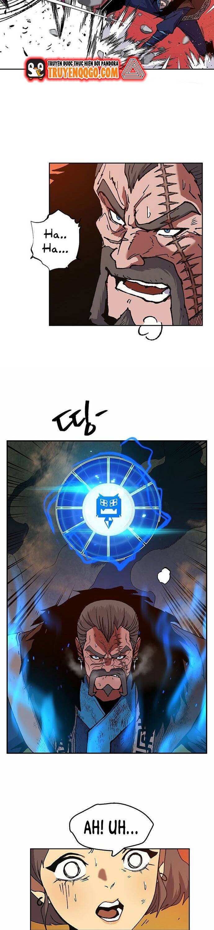 Tân Thủ Mạnh Nhất: Kỹ Năng Cấp 999 Chapter 7 - 38