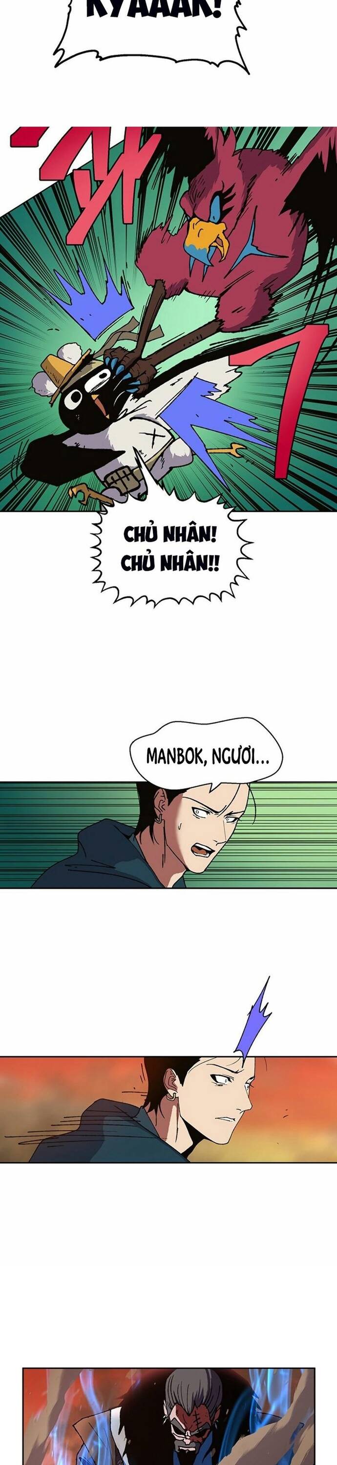 Tân Thủ Mạnh Nhất: Kỹ Năng Cấp 999 Chapter 8 - 2