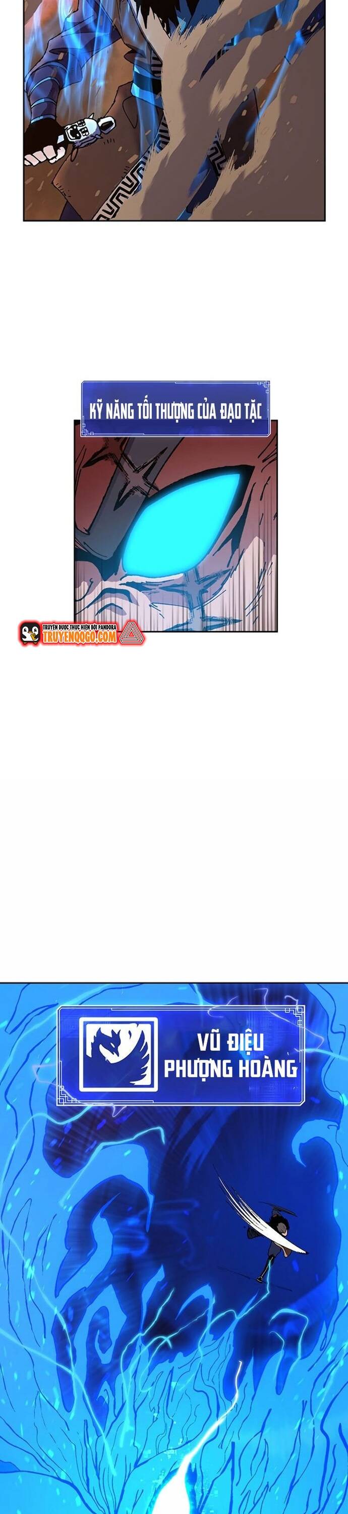 Tân Thủ Mạnh Nhất: Kỹ Năng Cấp 999 Chapter 8 - 3