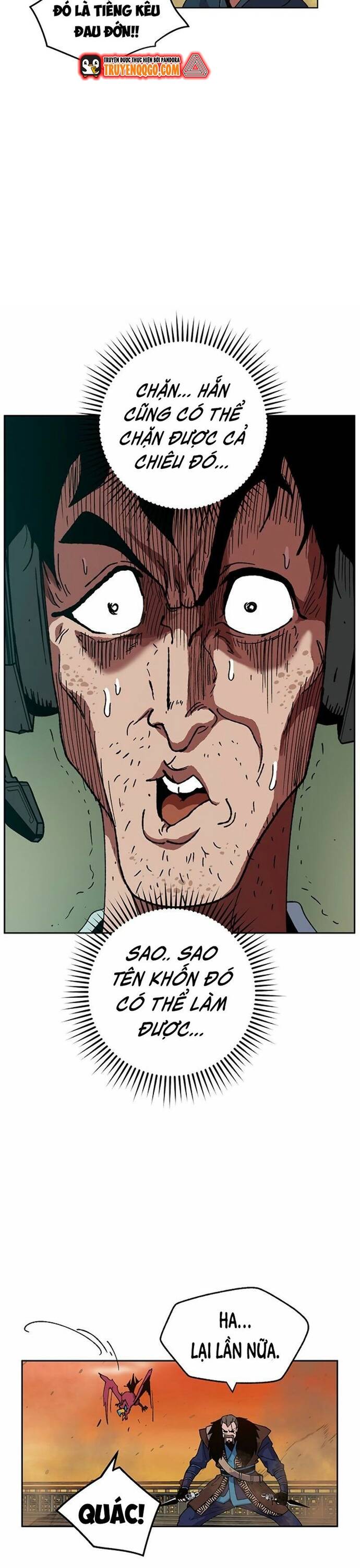 Tân Thủ Mạnh Nhất: Kỹ Năng Cấp 999 Chapter 8 - 6