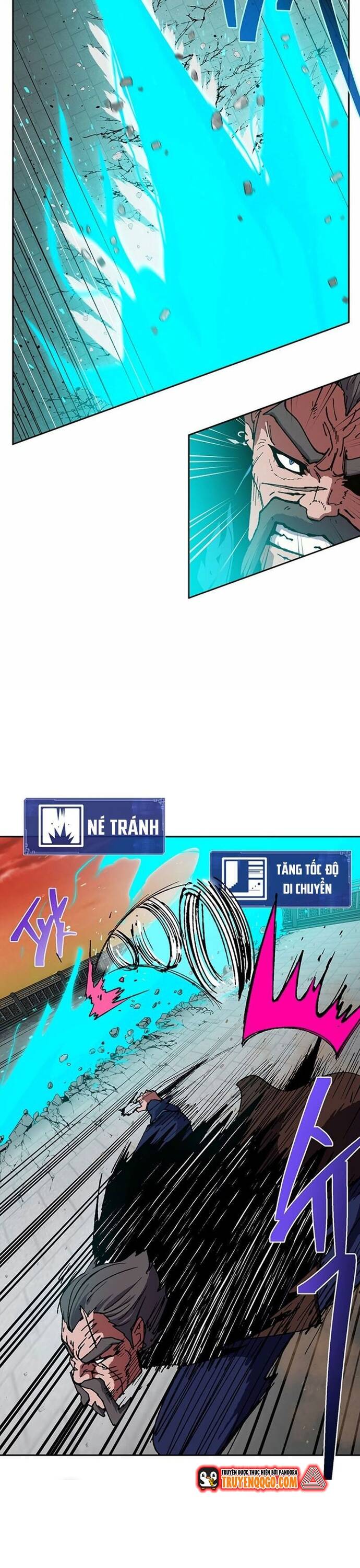 Tân Thủ Mạnh Nhất: Kỹ Năng Cấp 999 Chapter 8 - 8