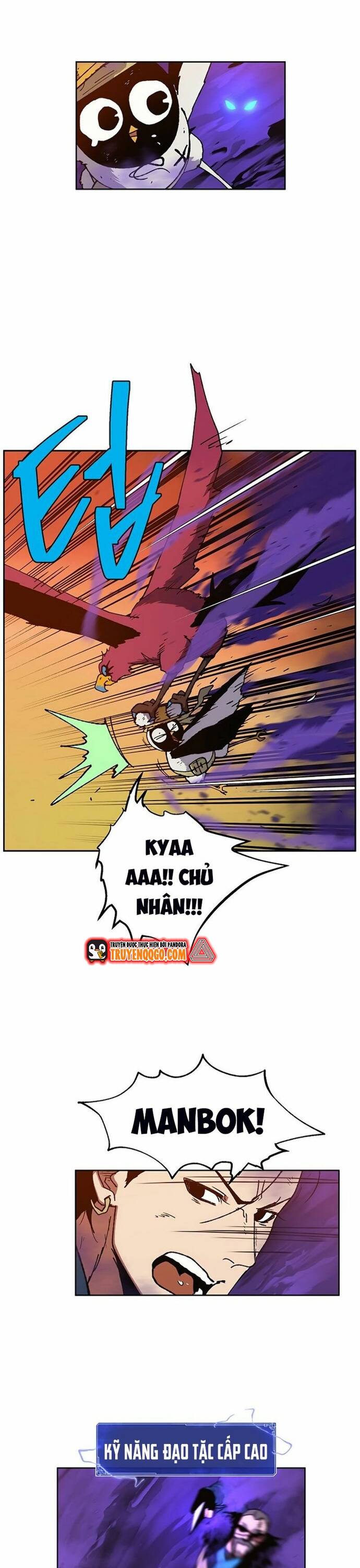 Tân Thủ Mạnh Nhất: Kỹ Năng Cấp 999 Chapter 8 - 10