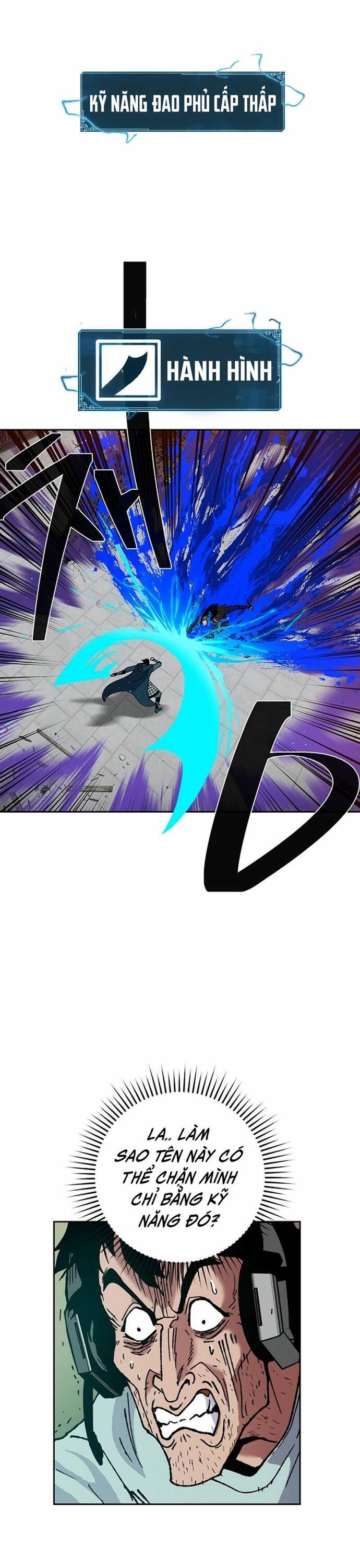 Tân Thủ Mạnh Nhất: Kỹ Năng Cấp 999 Chapter 8 - 12