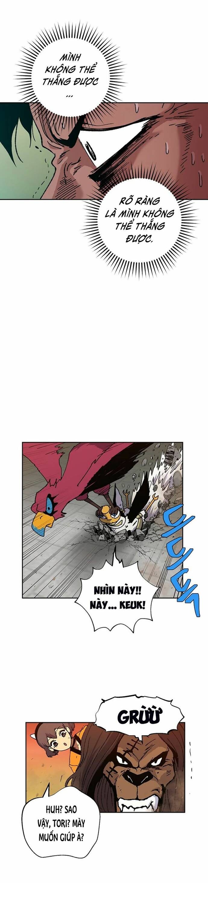 Tân Thủ Mạnh Nhất: Kỹ Năng Cấp 999 Chapter 8 - 13