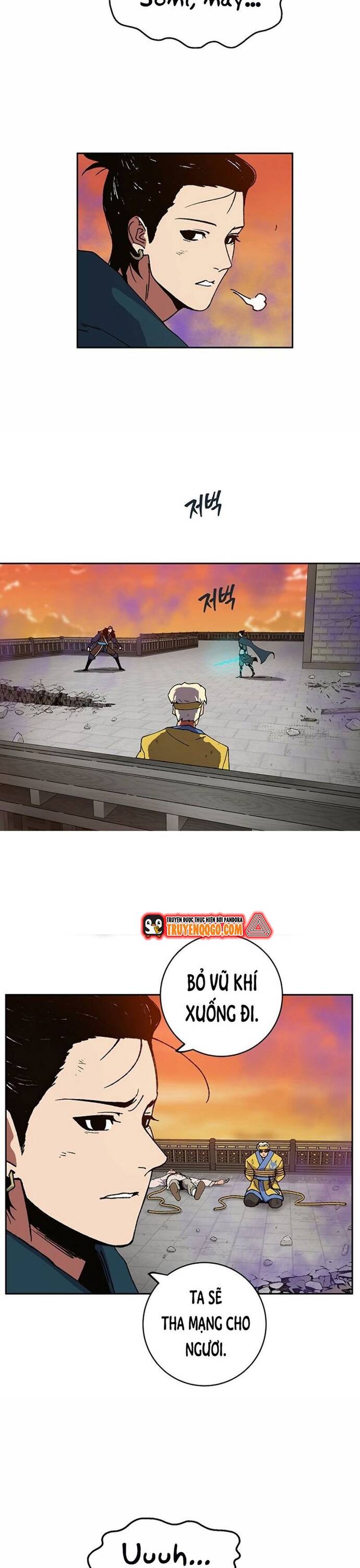 Tân Thủ Mạnh Nhất: Kỹ Năng Cấp 999 Chapter 8 - 16