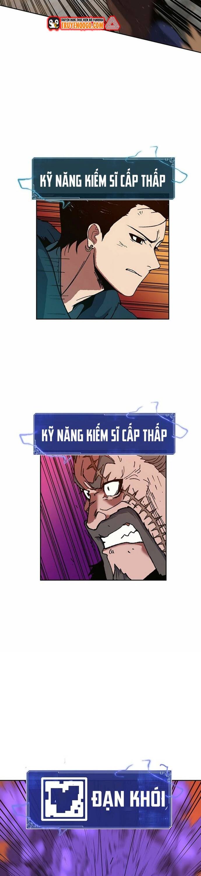 Tân Thủ Mạnh Nhất: Kỹ Năng Cấp 999 Chapter 8 - 18