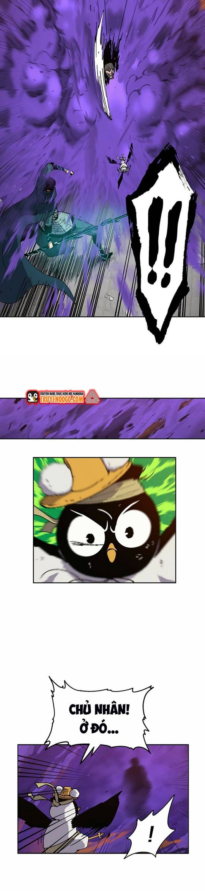 Tân Thủ Mạnh Nhất: Kỹ Năng Cấp 999 Chapter 8 - 19