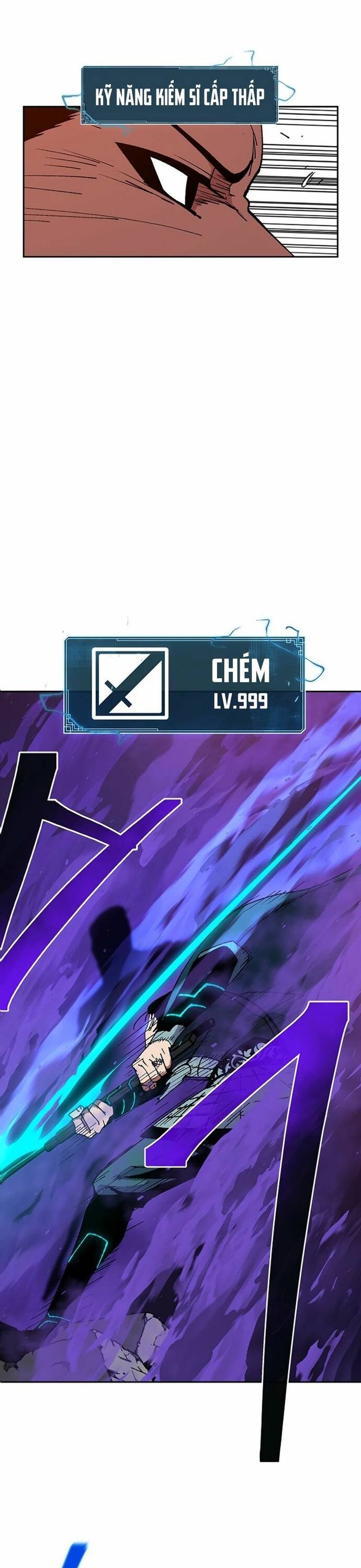 Tân Thủ Mạnh Nhất: Kỹ Năng Cấp 999 Chapter 8 - 20