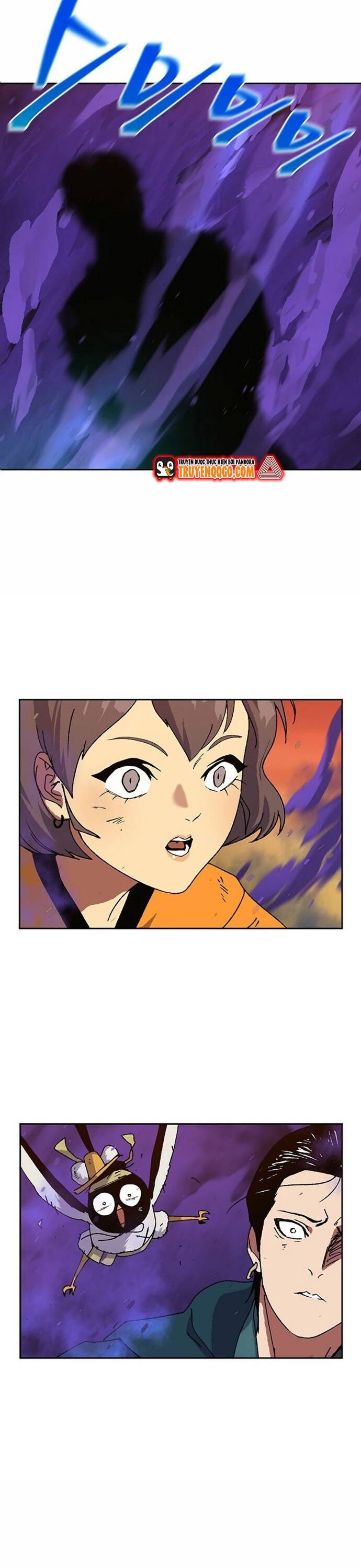 Tân Thủ Mạnh Nhất: Kỹ Năng Cấp 999 Chapter 8 - 21