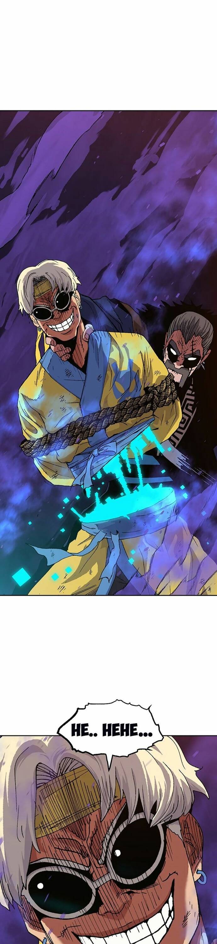 Tân Thủ Mạnh Nhất: Kỹ Năng Cấp 999 Chapter 8 - 22