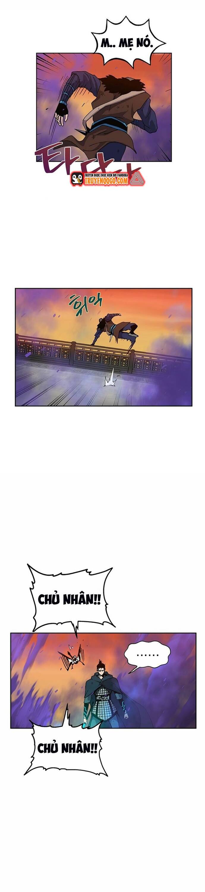 Tân Thủ Mạnh Nhất: Kỹ Năng Cấp 999 Chapter 8 - 24