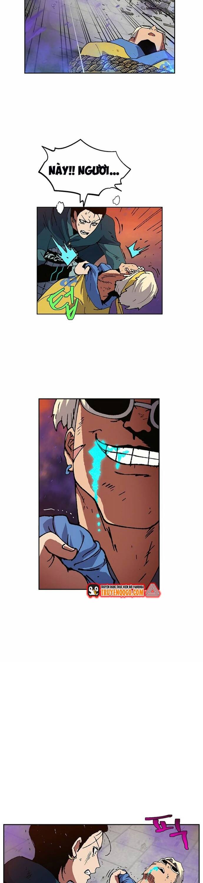 Tân Thủ Mạnh Nhất: Kỹ Năng Cấp 999 Chapter 8 - 26