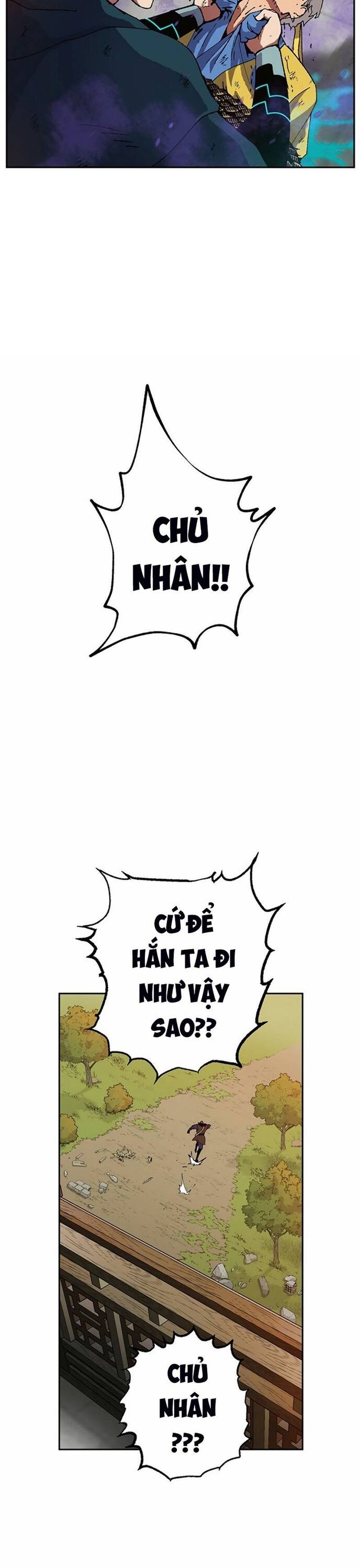 Tân Thủ Mạnh Nhất: Kỹ Năng Cấp 999 Chapter 8 - 27