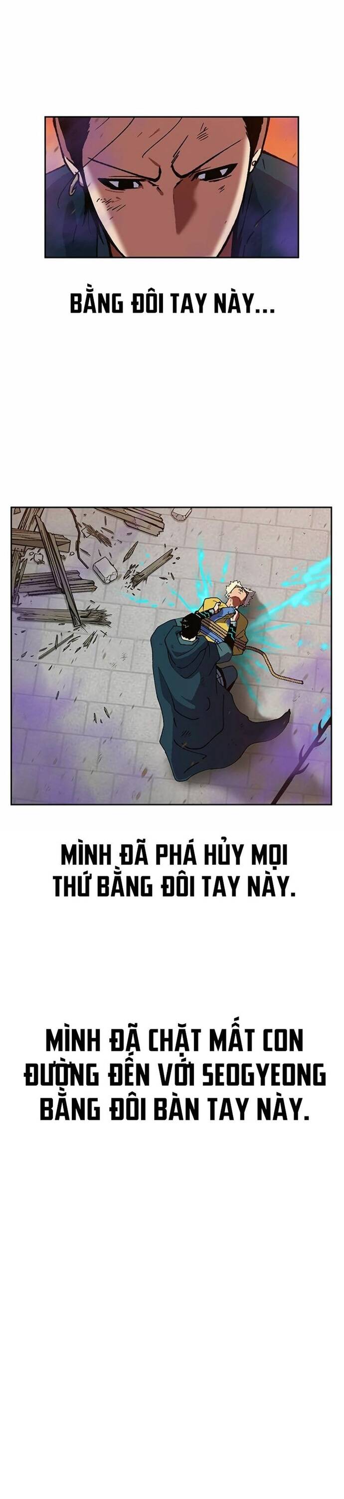 Tân Thủ Mạnh Nhất: Kỹ Năng Cấp 999 Chapter 8 - 28
