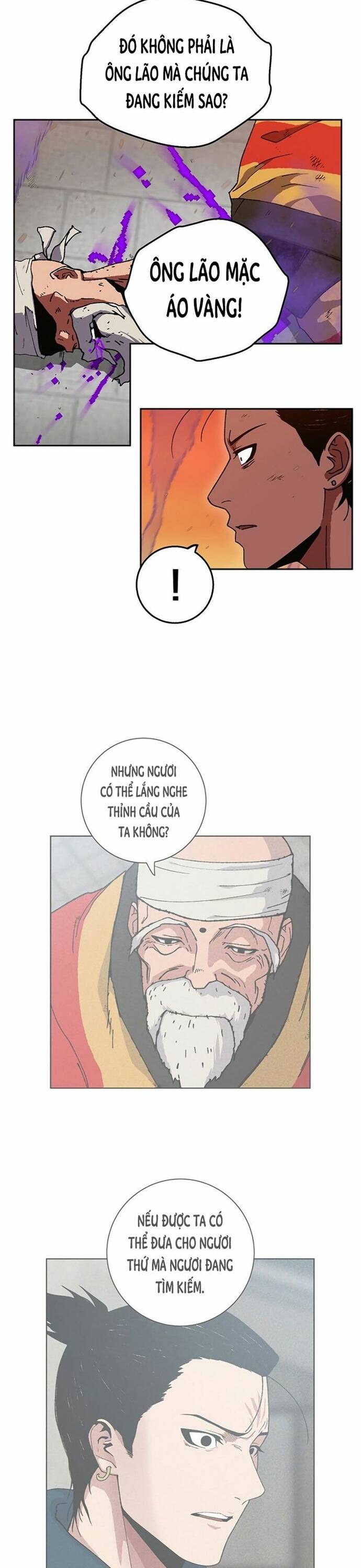 Tân Thủ Mạnh Nhất: Kỹ Năng Cấp 999 Chapter 8 - 30