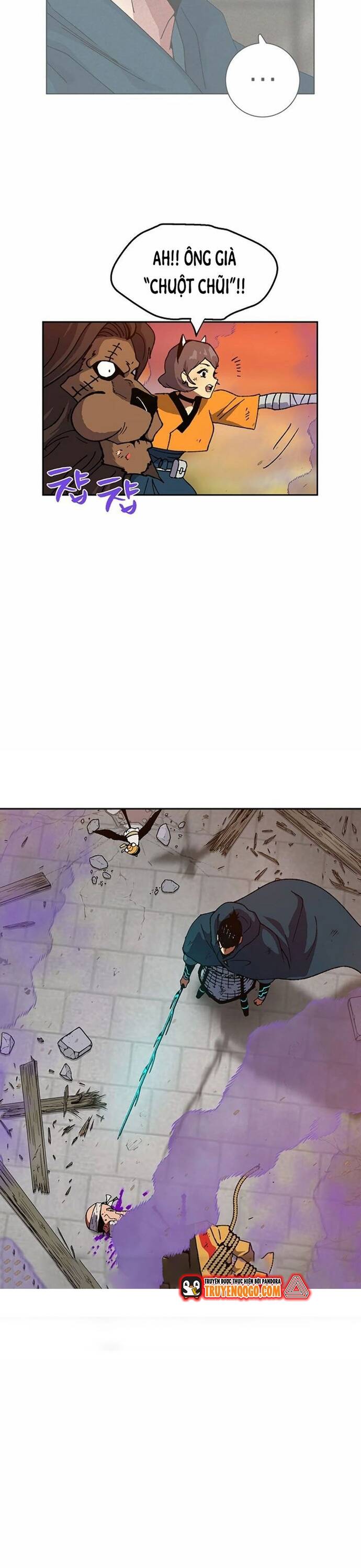 Tân Thủ Mạnh Nhất: Kỹ Năng Cấp 999 Chapter 8 - 31