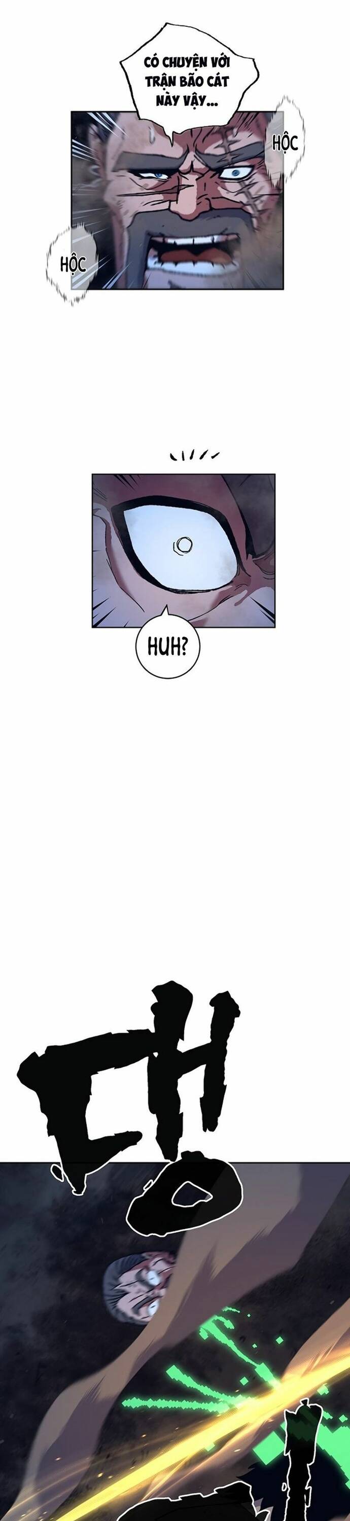 Tân Thủ Mạnh Nhất: Kỹ Năng Cấp 999 Chapter 8 - 35